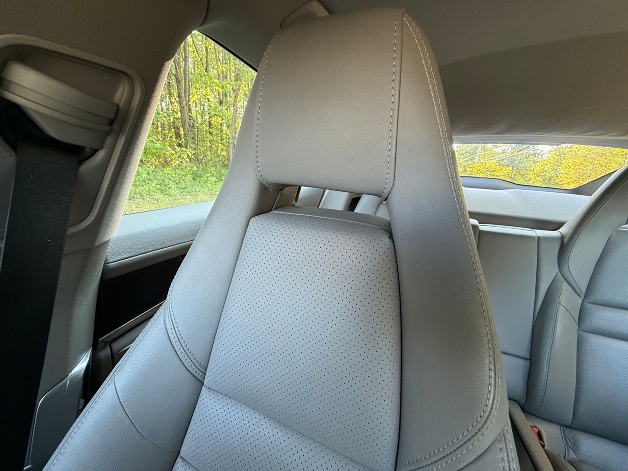 Porsche Panamera 4 2011