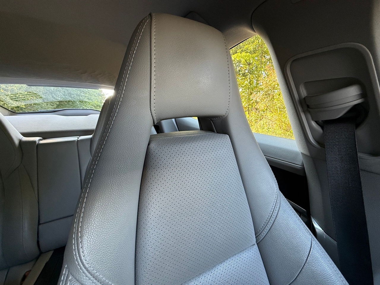 Porsche Panamera 4 2011