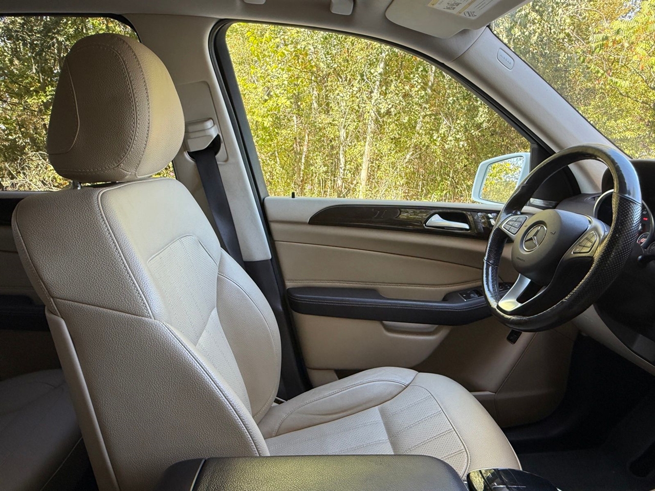 Mercedes-Benz GLE-Class GLE350 4MATIC 2018