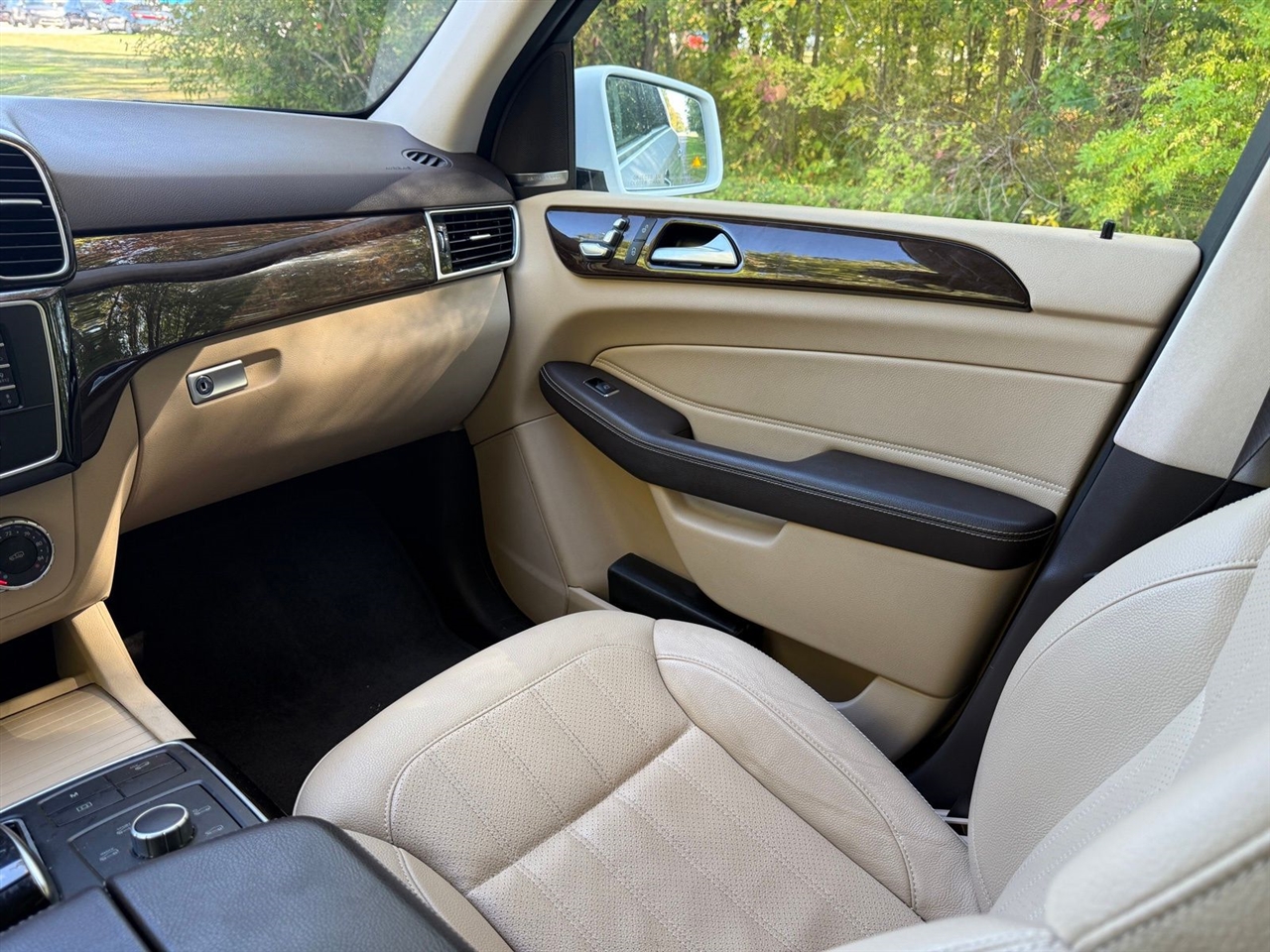 Mercedes-Benz GLE-Class GLE350 4MATIC 2018