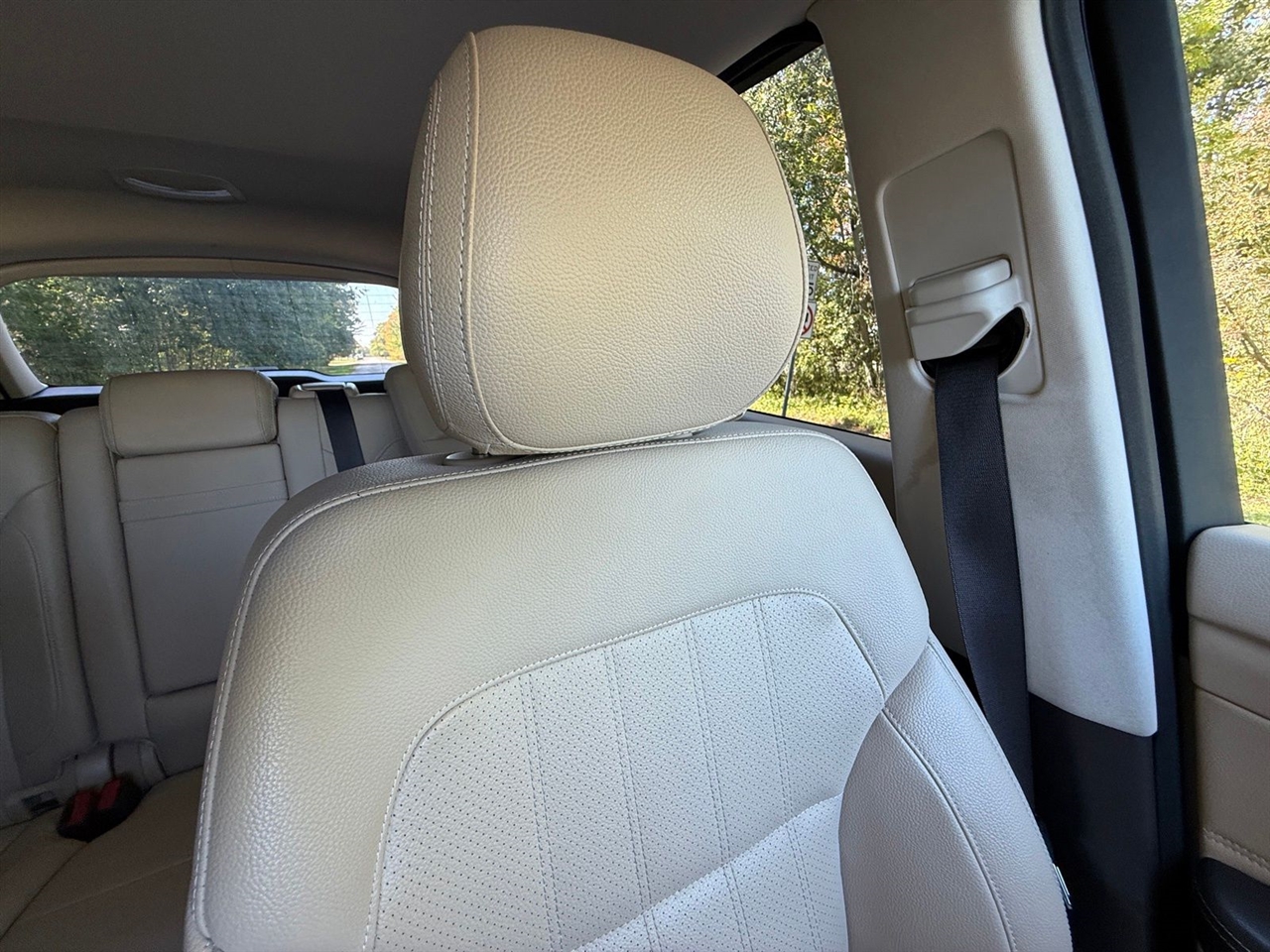 Mercedes-Benz GLE-Class GLE350 4MATIC 2018