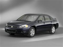 2010 Chevrolet Impala 
