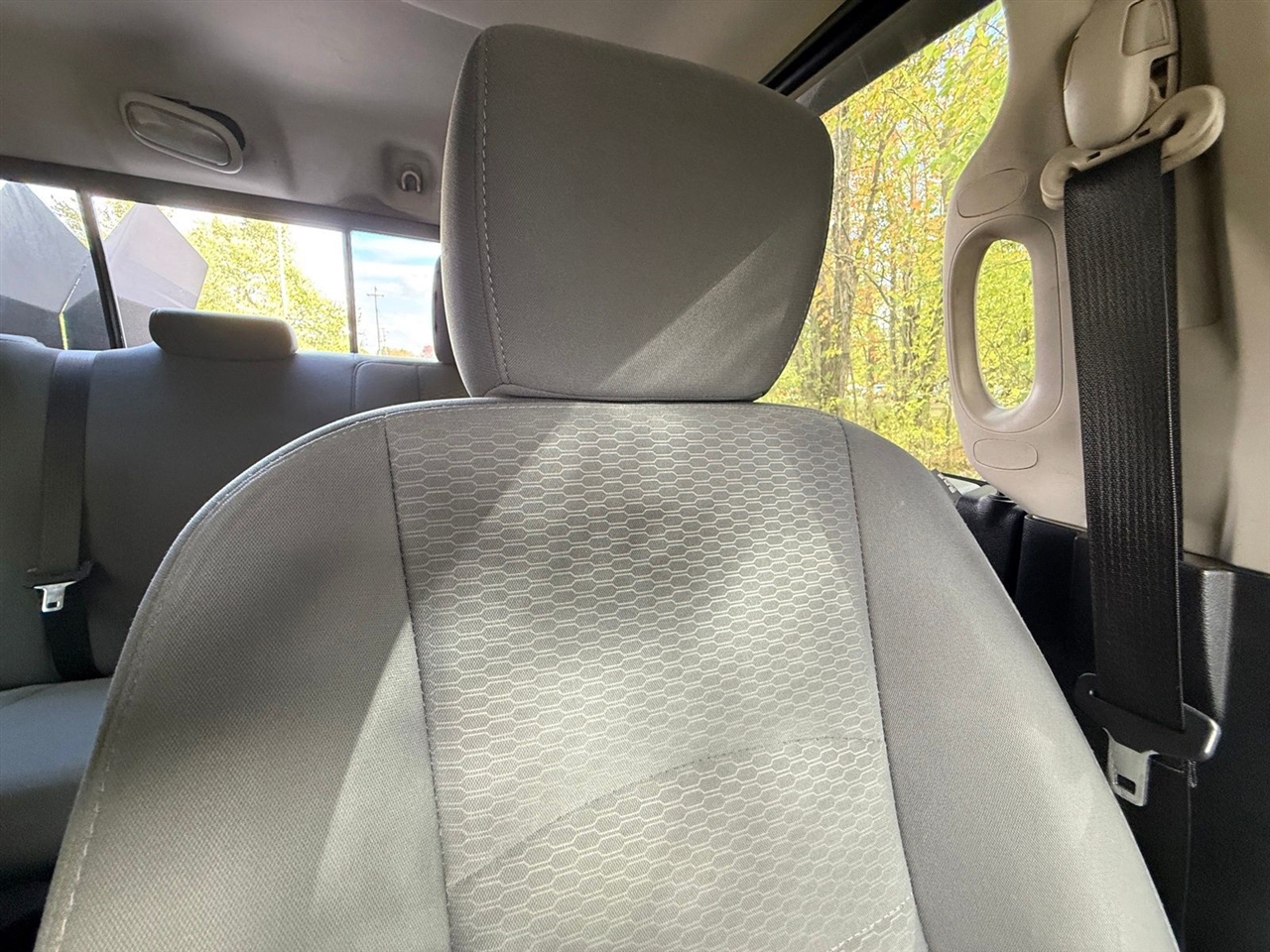 RAM 2500 SLT Crew Cab LWB 4WD 2015