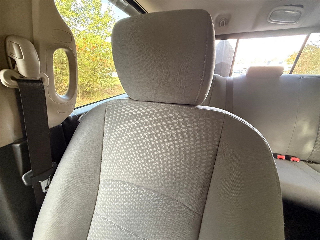 RAM 2500 SLT Crew Cab LWB 4WD 2015