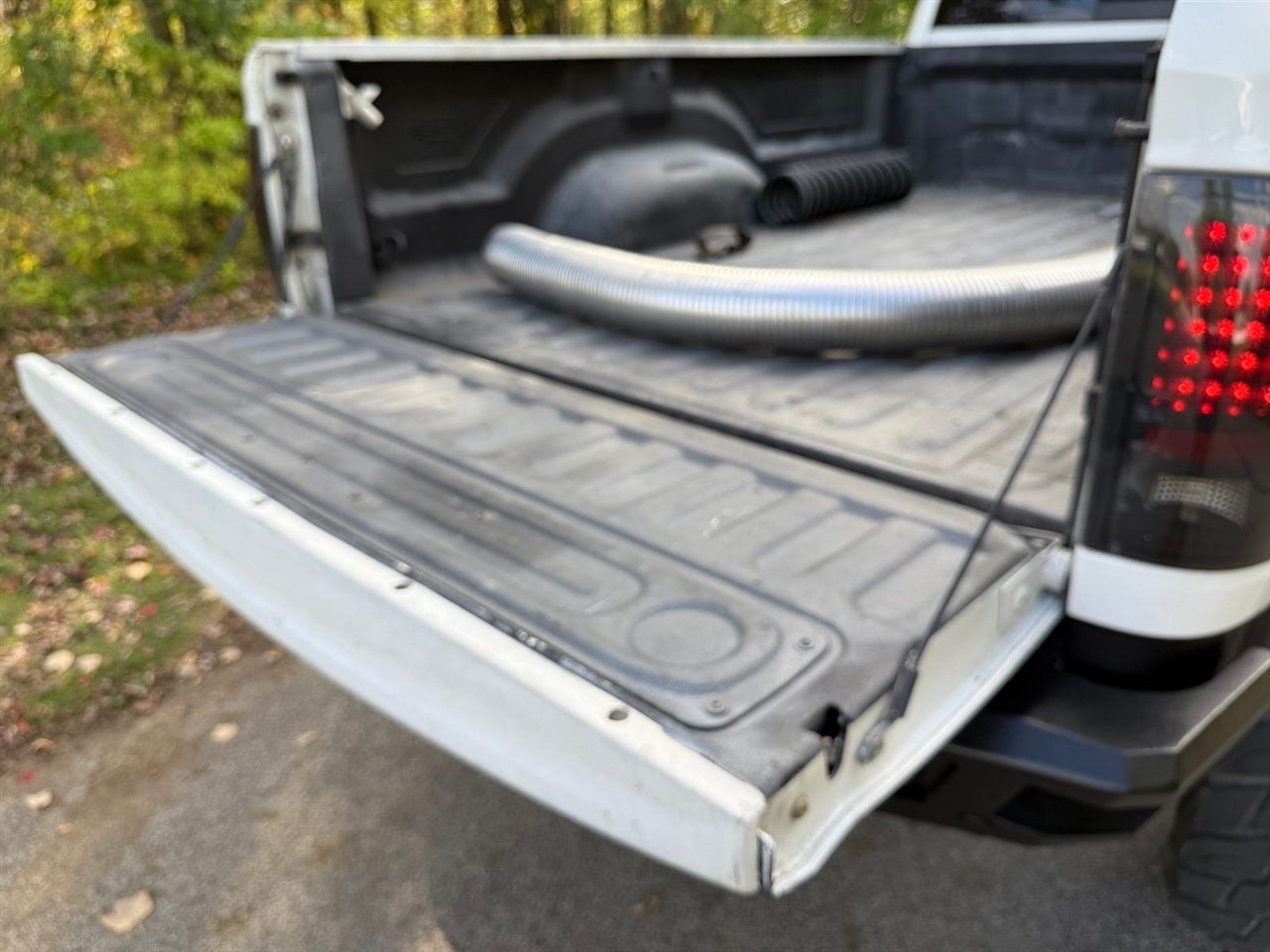 RAM 2500 SLT Crew Cab LWB 4WD 2015