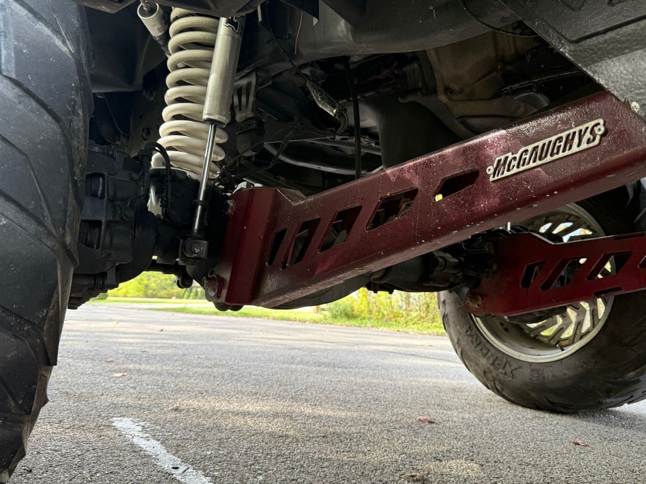 RAM 2500 SLT Crew Cab LWB 4WD 2015