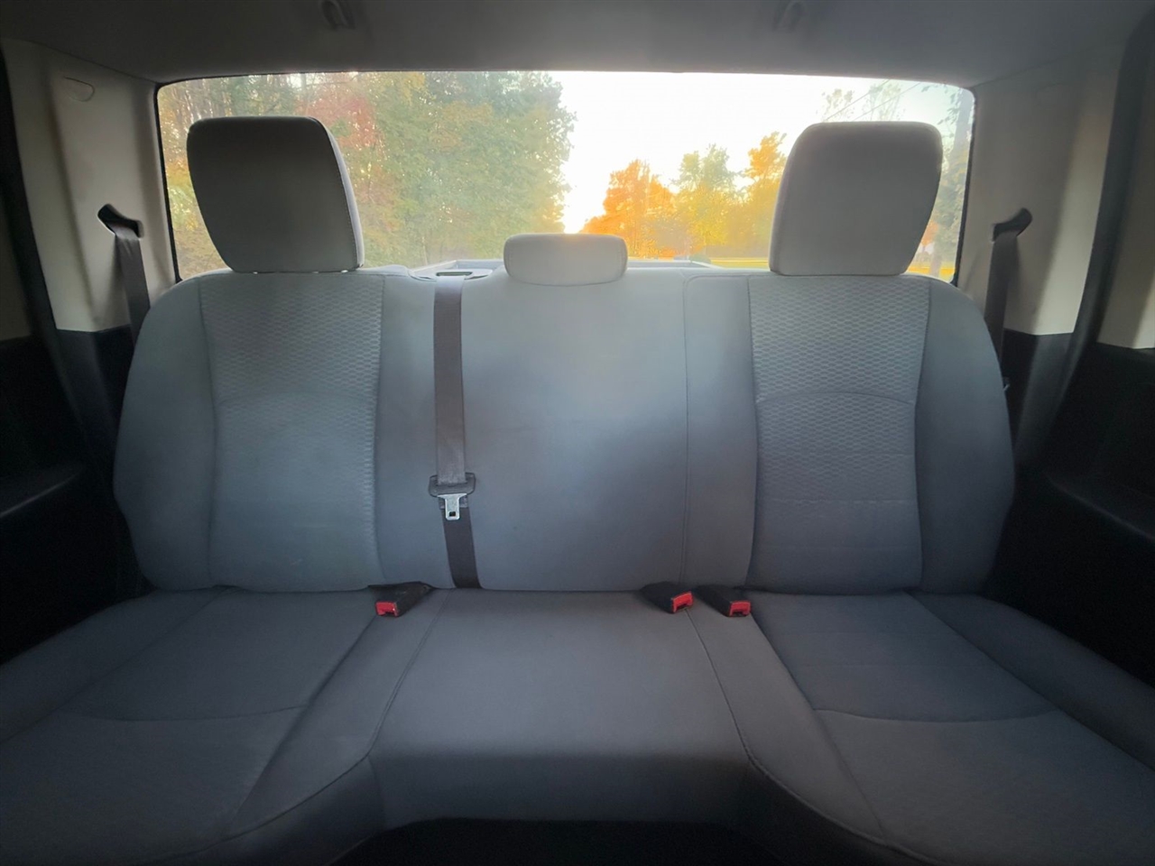 RAM 3500 Tradesman Crew Cab 4WD DRW 2017