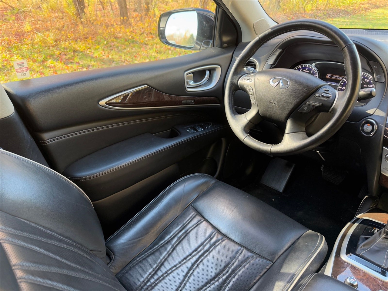 Infiniti QX60 PURE AWD 2019