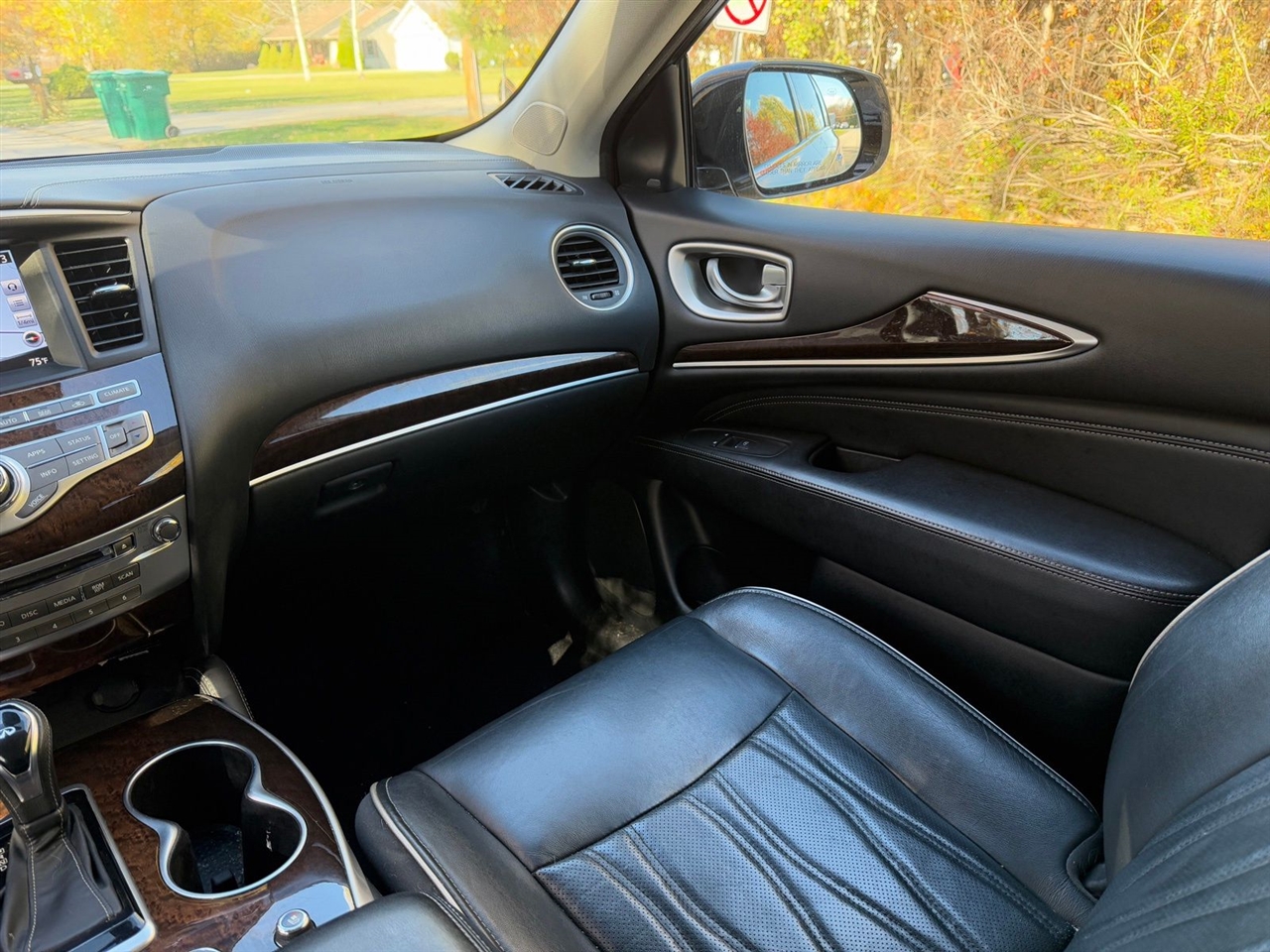 Infiniti QX60 PURE AWD 2019