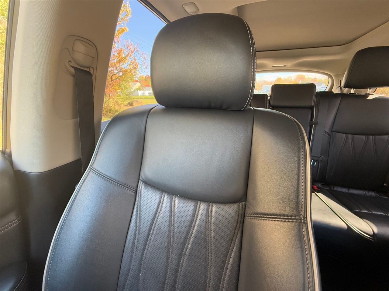 Infiniti QX60 PURE AWD 2019