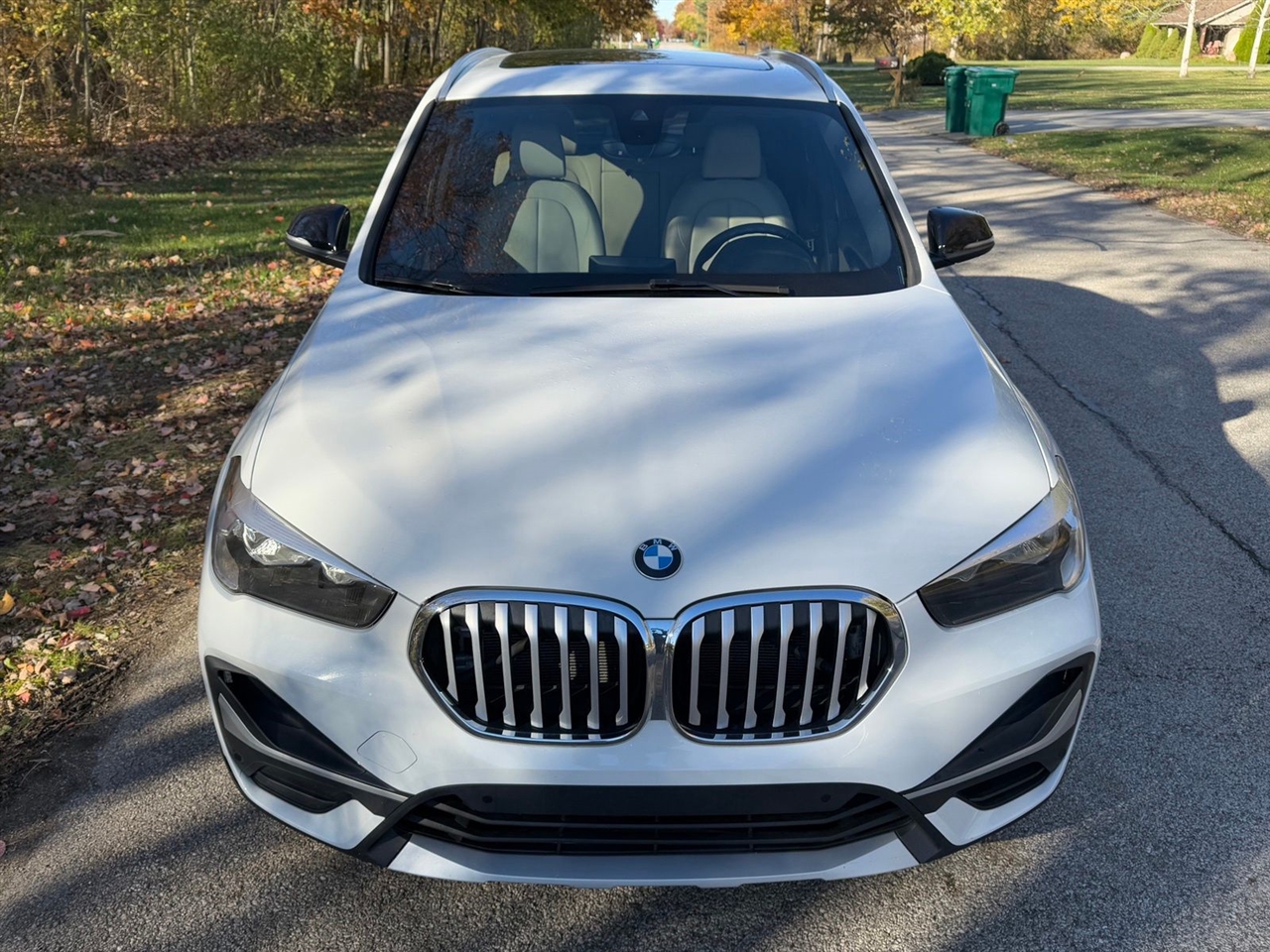 BMW X1 xDrive28i 2021