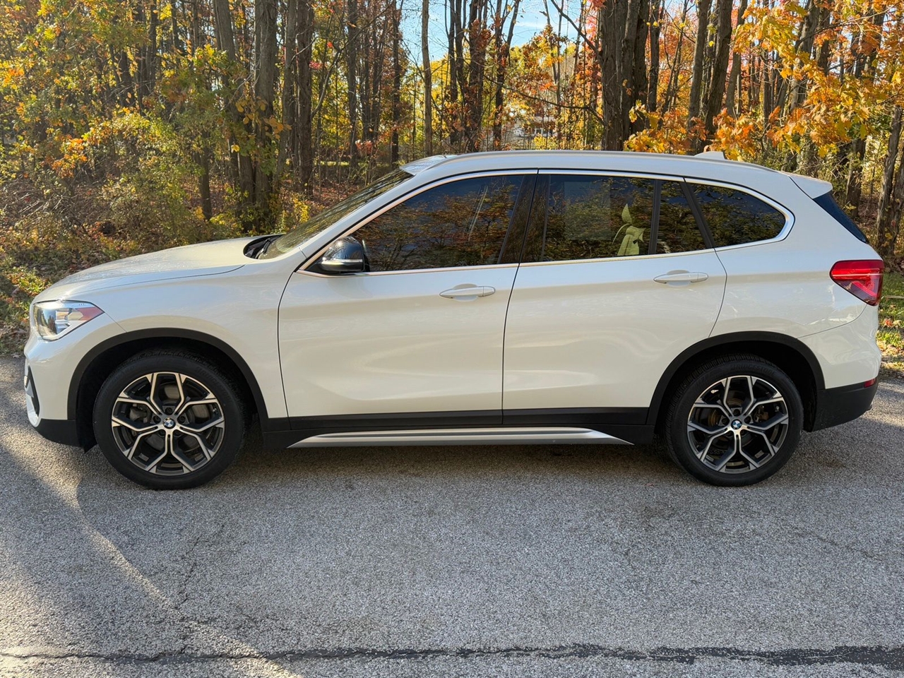 BMW X1 xDrive28i 2021