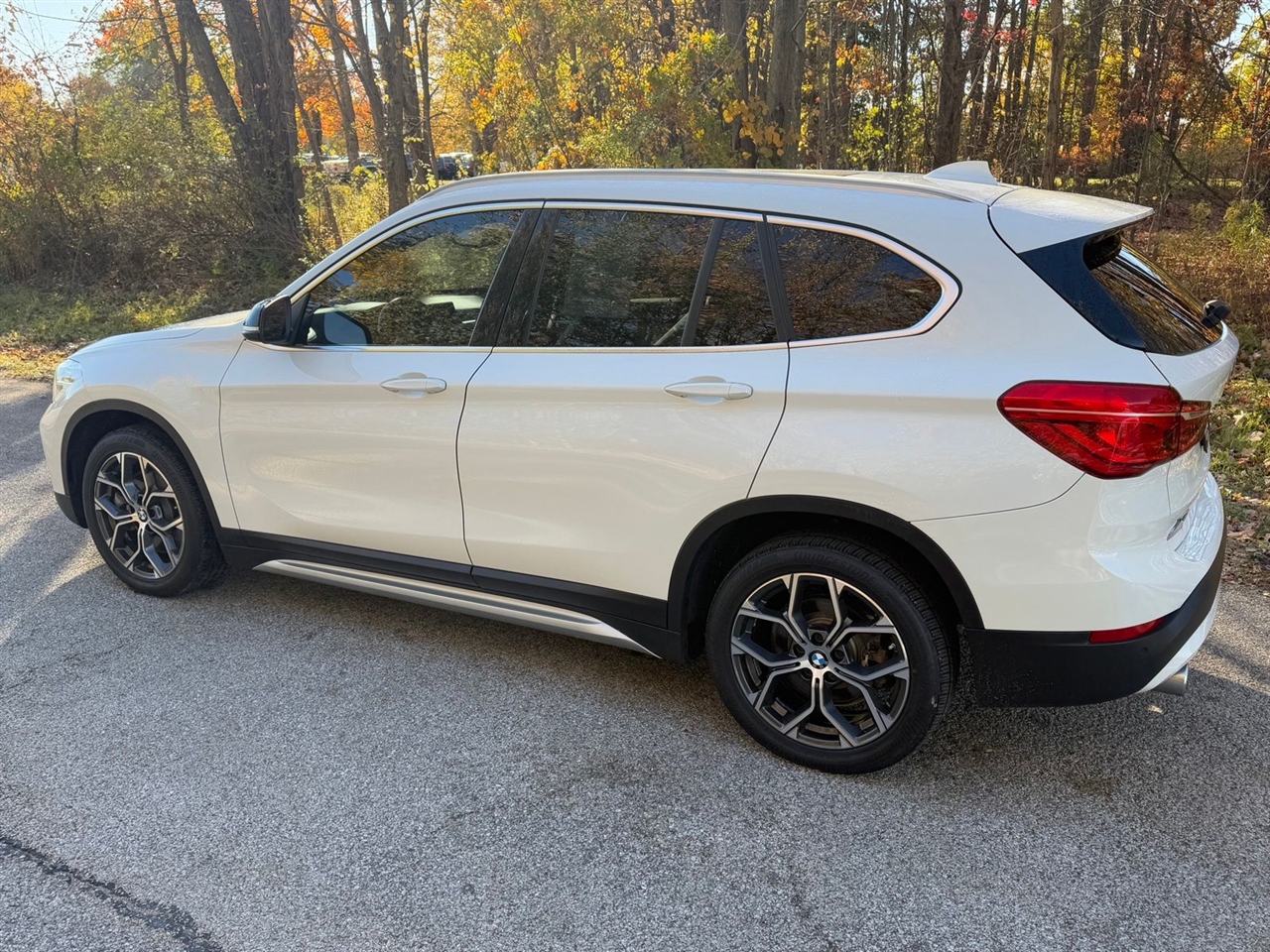BMW X1 xDrive28i 2021