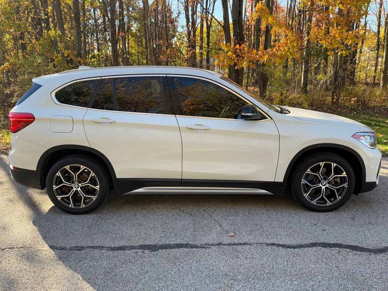 BMW X1 xDrive28i 2021