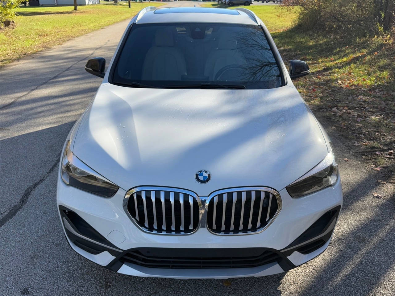 BMW X1 xDrive28i 2021