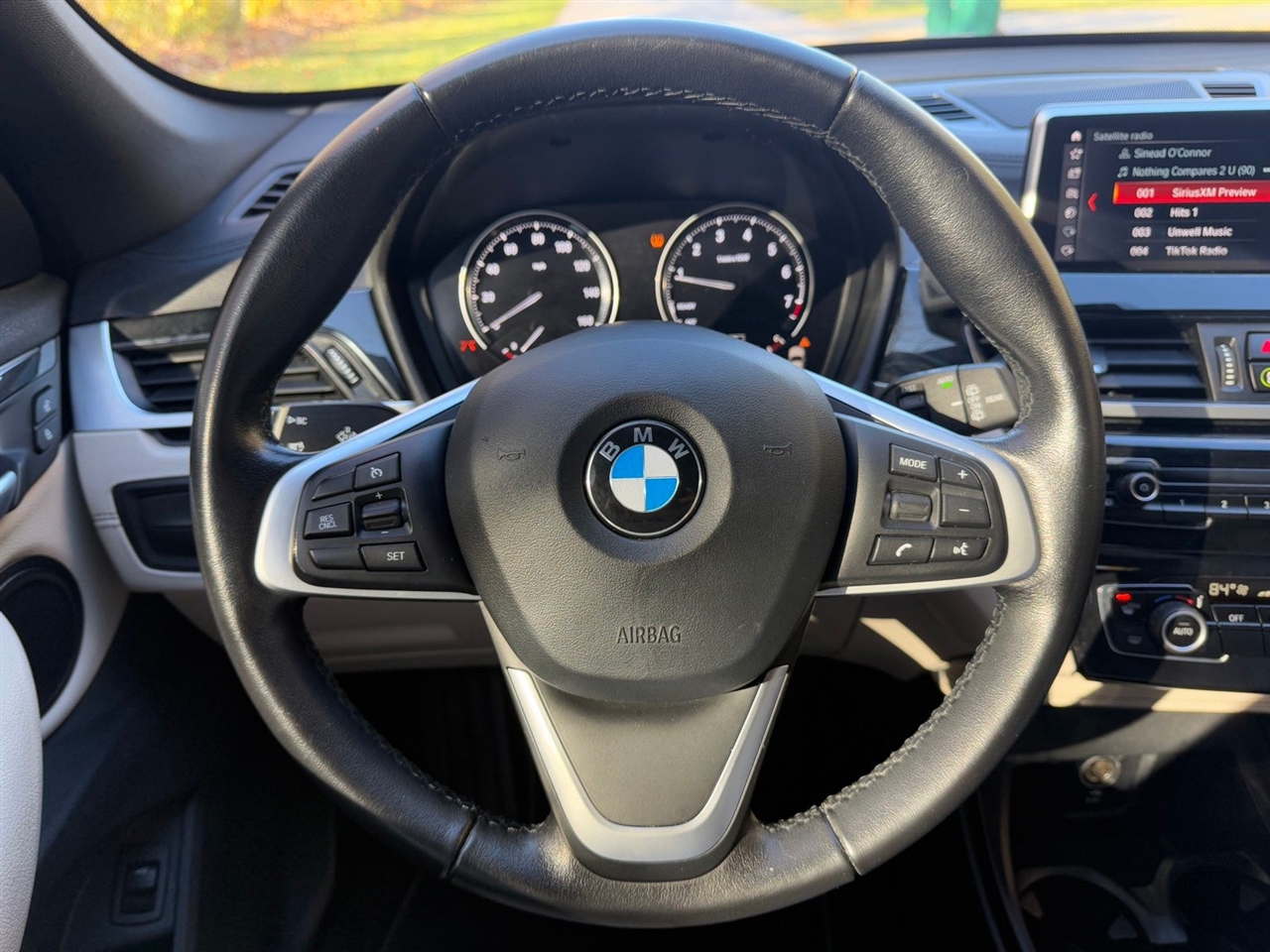 BMW X1 xDrive28i 2021