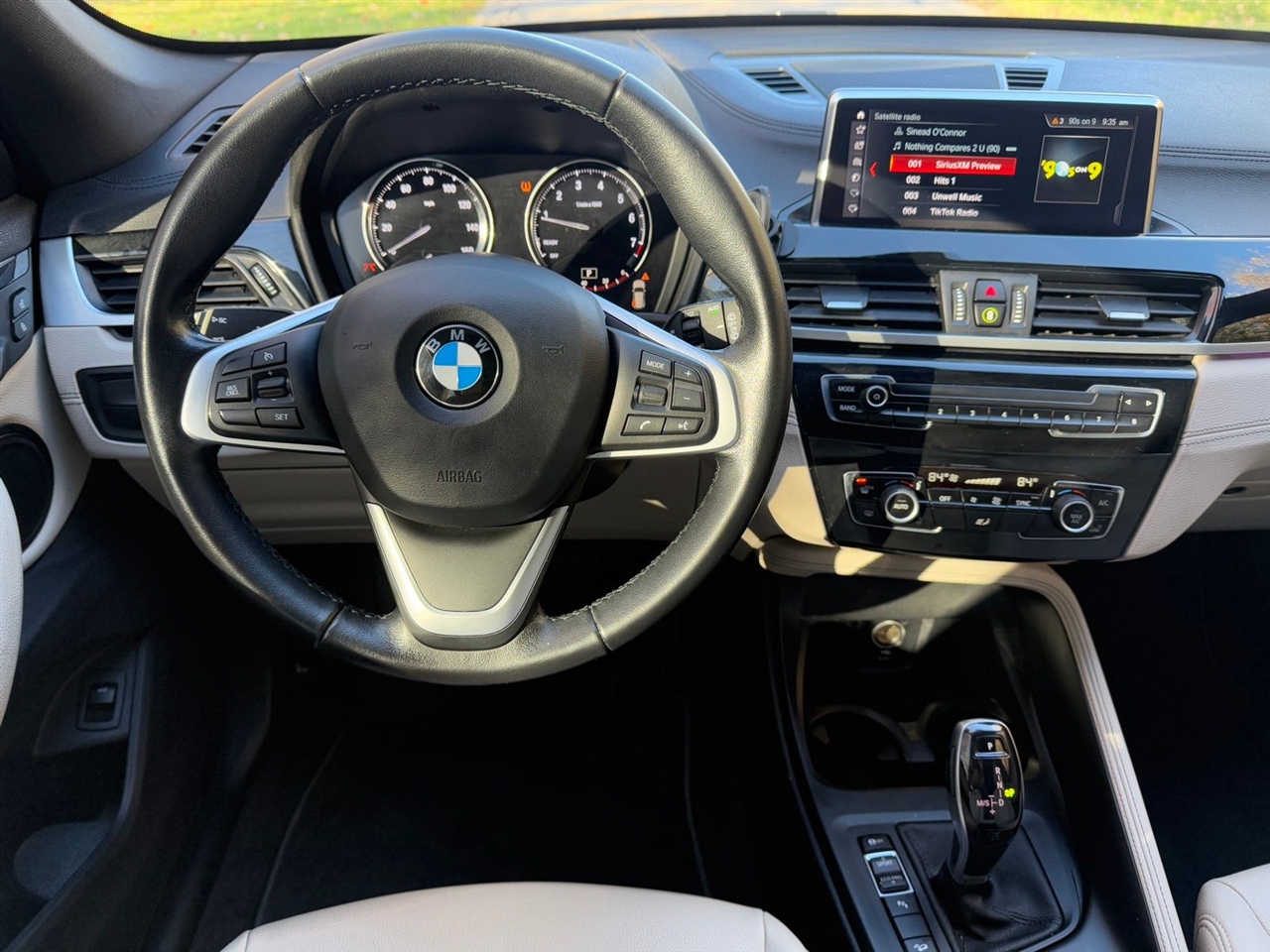 BMW X1 xDrive28i 2021