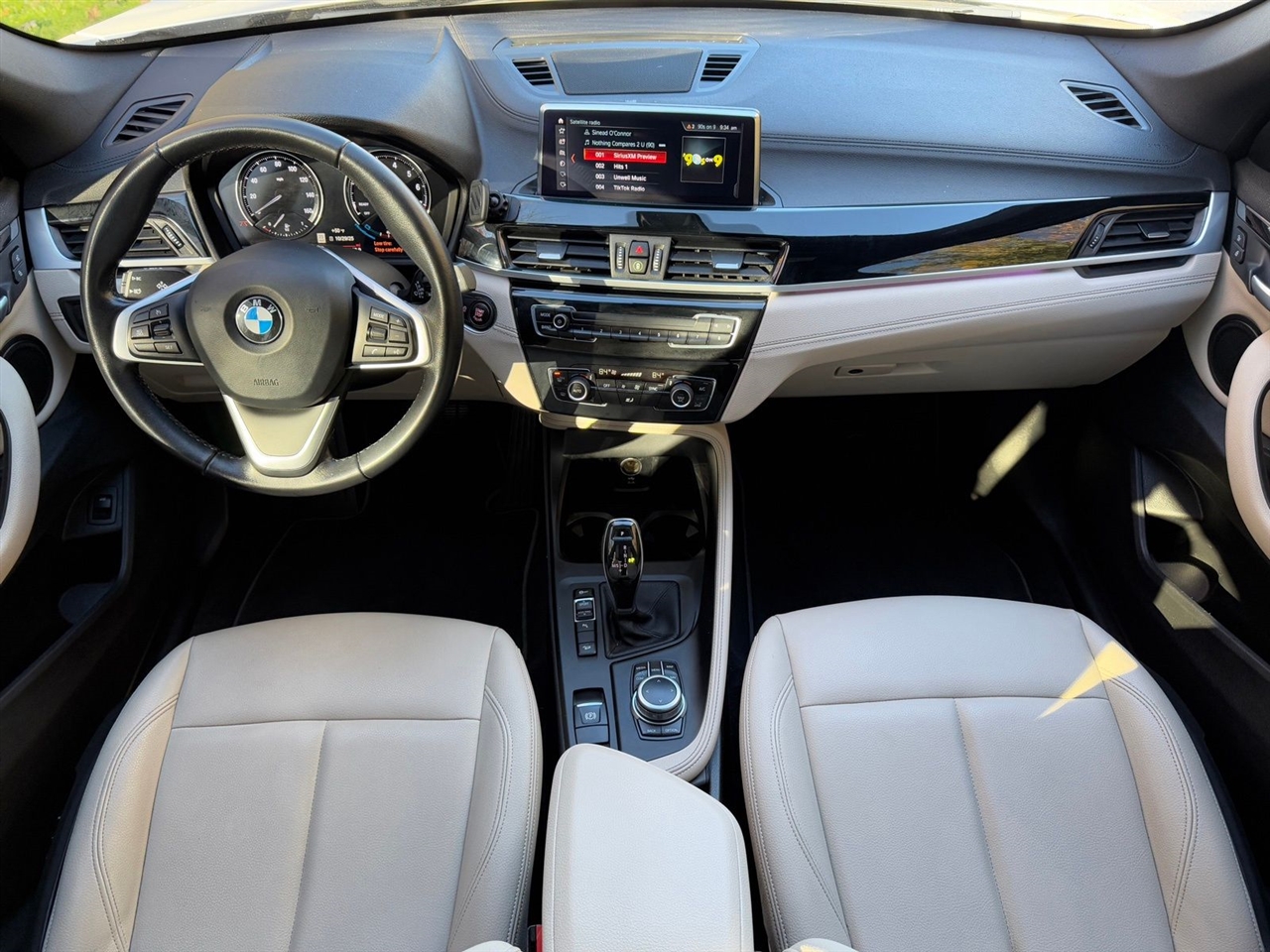 BMW X1 xDrive28i 2021