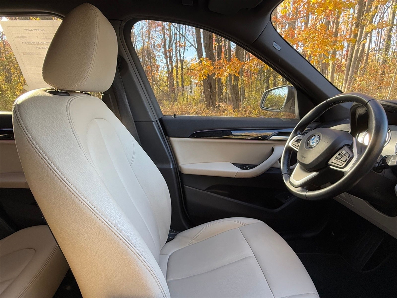 BMW X1 xDrive28i 2021