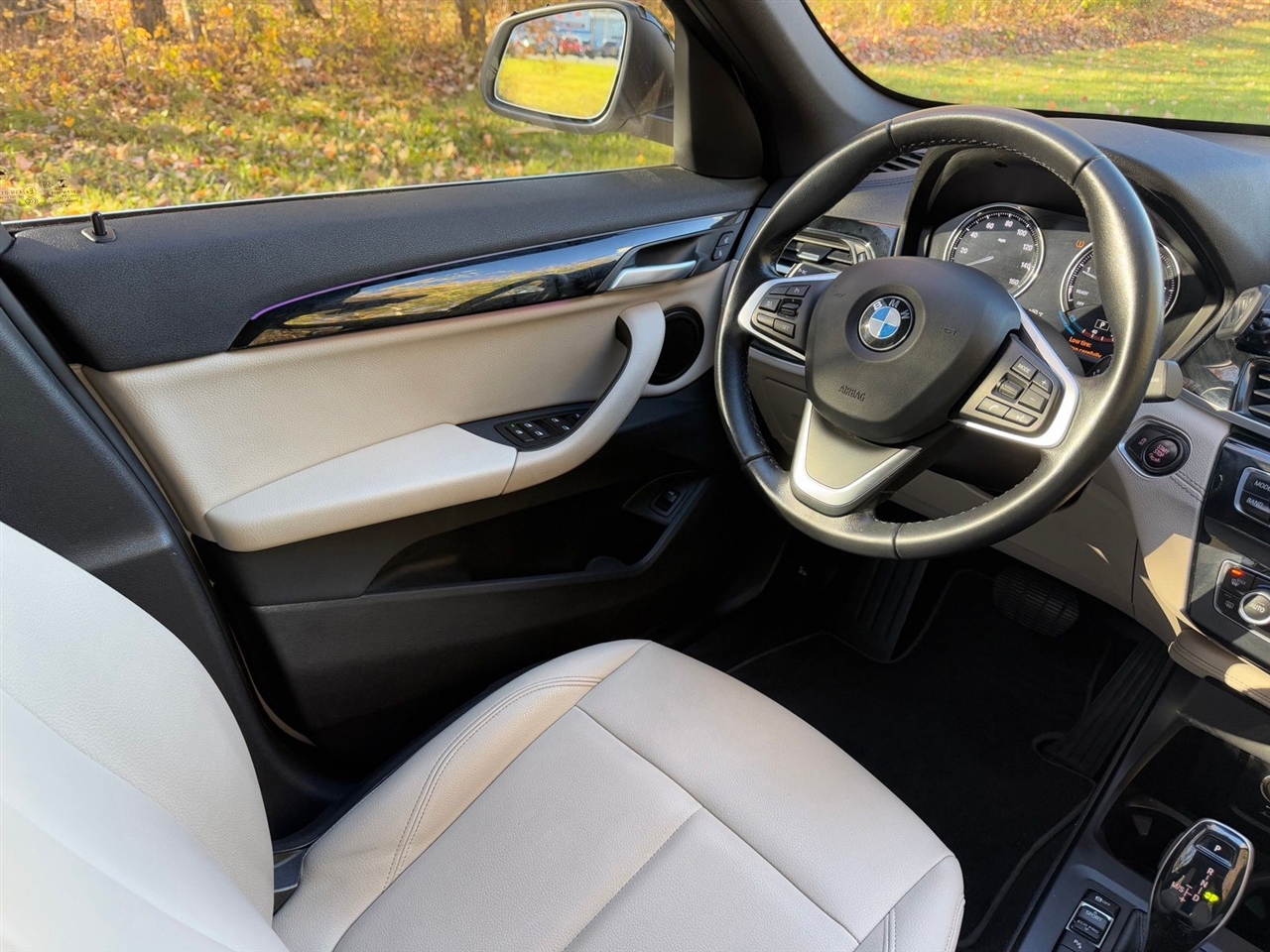 BMW X1 xDrive28i 2021