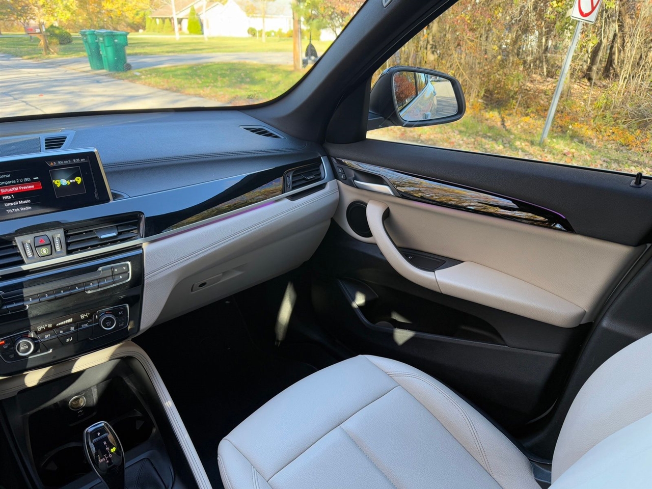 BMW X1 xDrive28i 2021