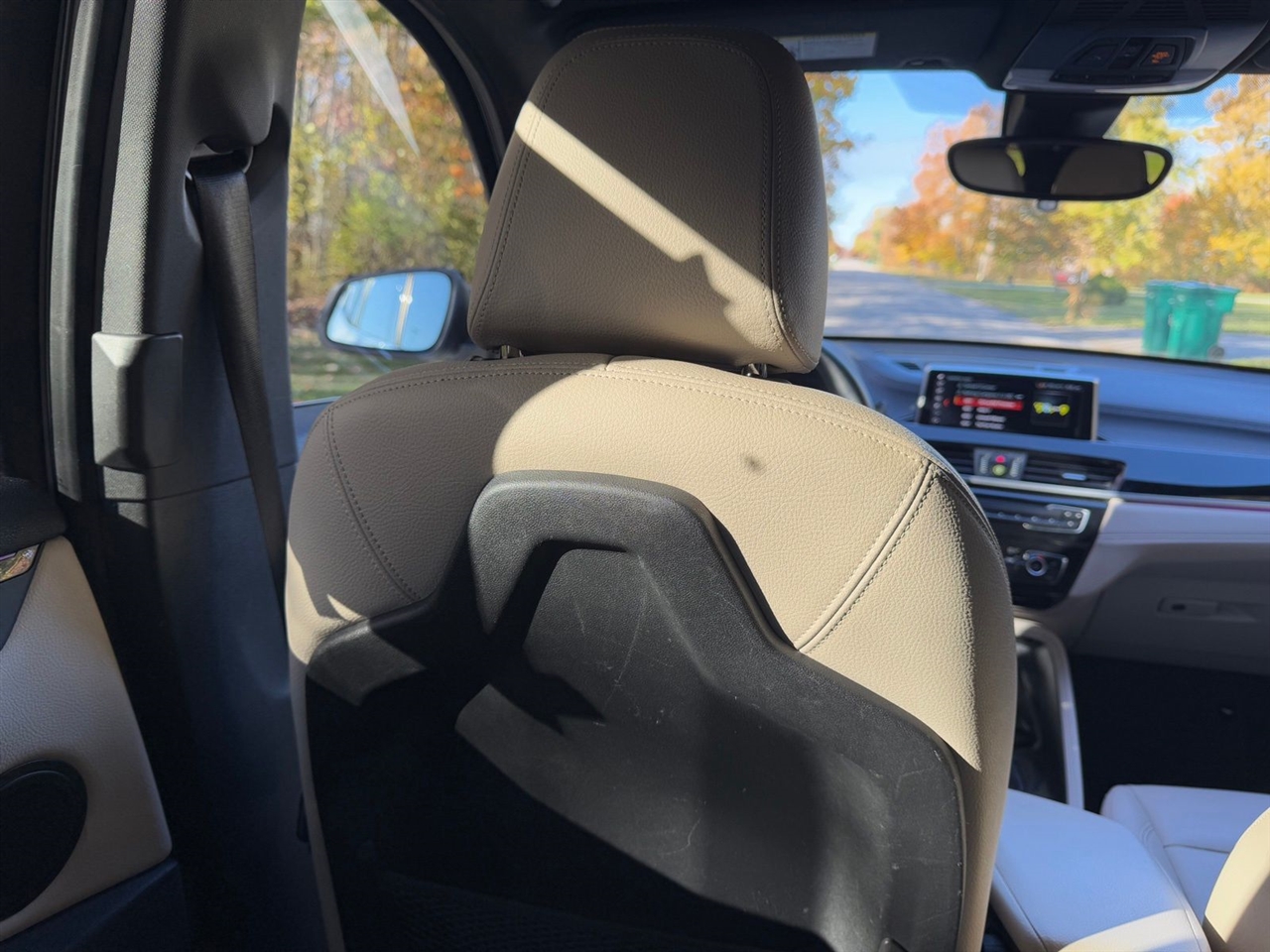 BMW X1 xDrive28i 2021