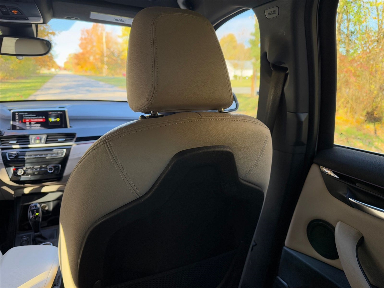 BMW X1 xDrive28i 2021