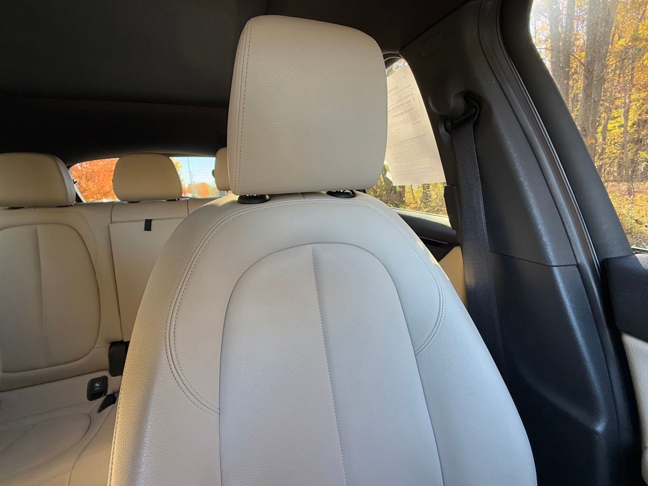 BMW X1 xDrive28i 2021