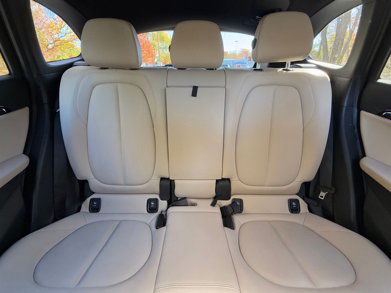 BMW X1 xDrive28i 2021