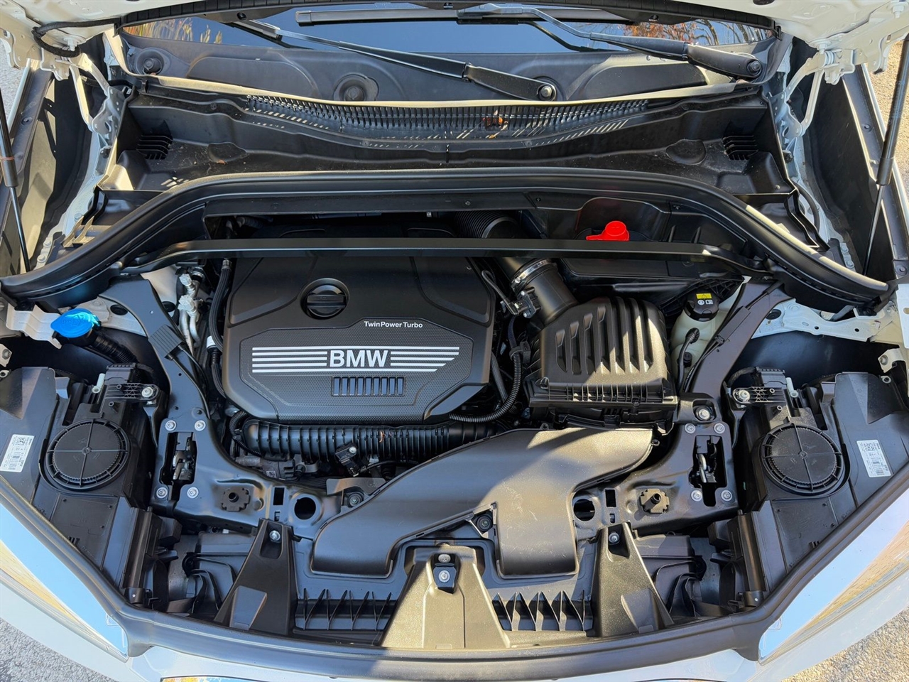 BMW X1 xDrive28i 2021