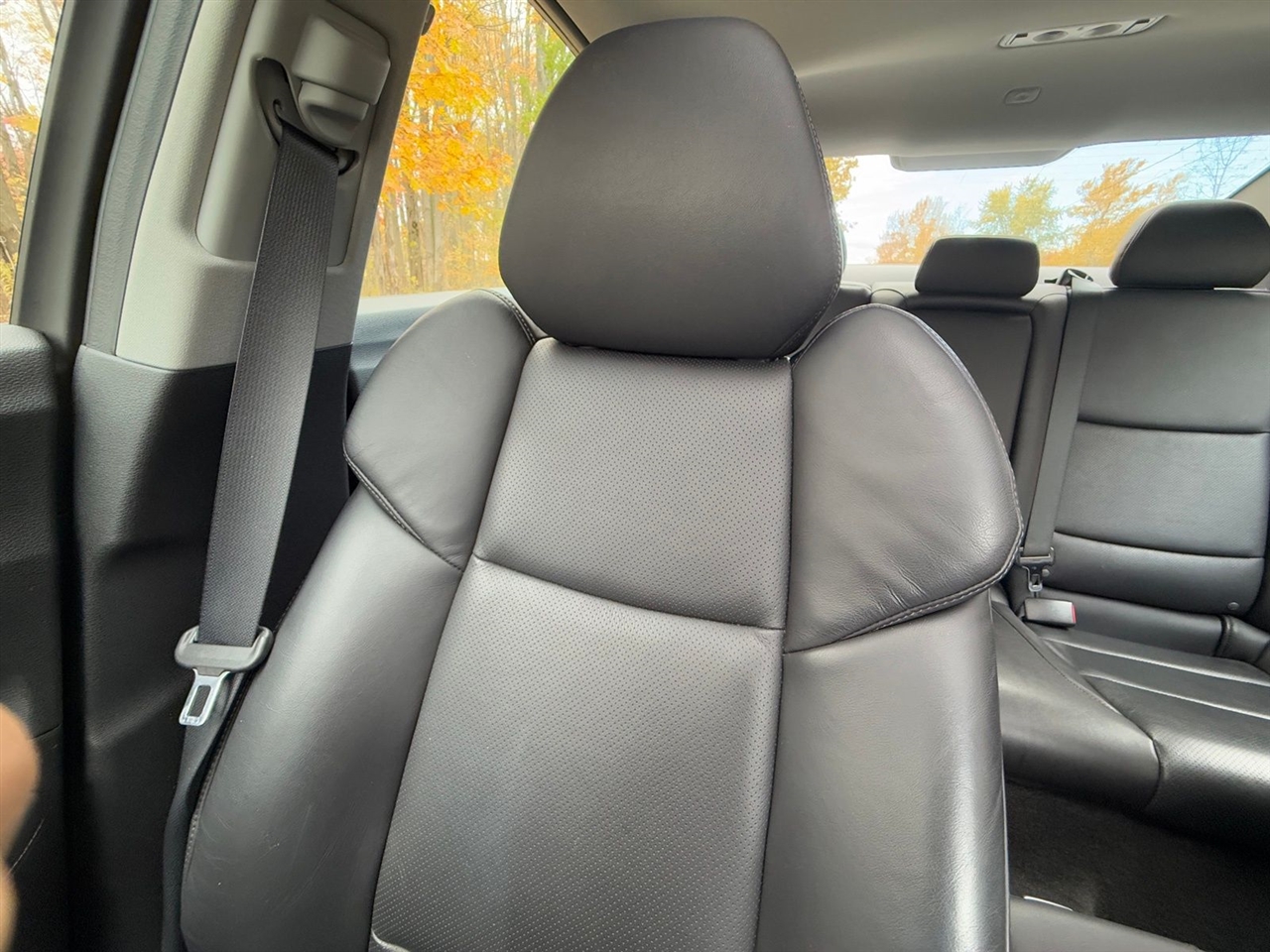 Acura TLX Technology Package 2.4L 2018