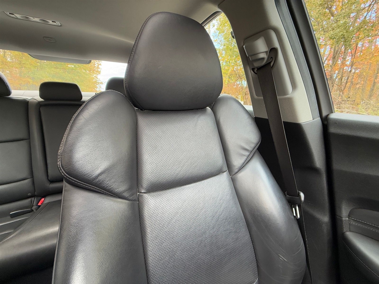 Acura TLX Technology Package 2.4L 2018