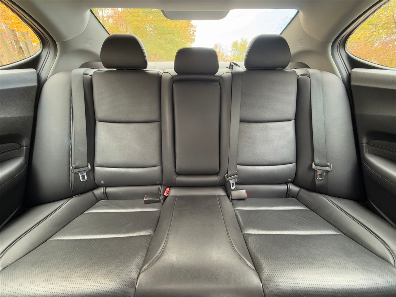 Acura TLX Technology Package 2.4L 2018