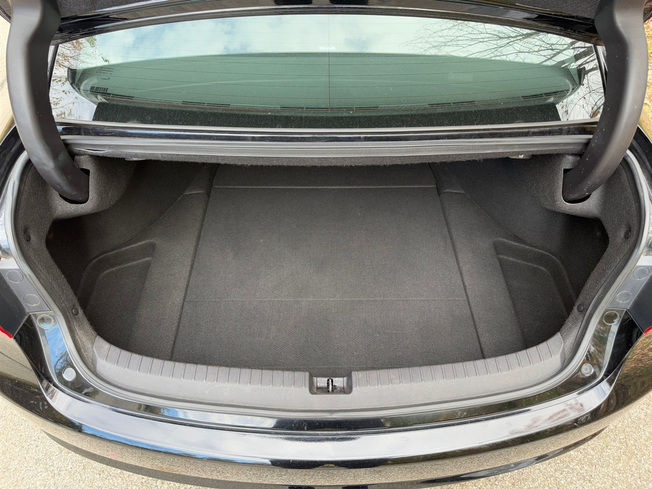 Acura TLX Technology Package 2.4L 2018