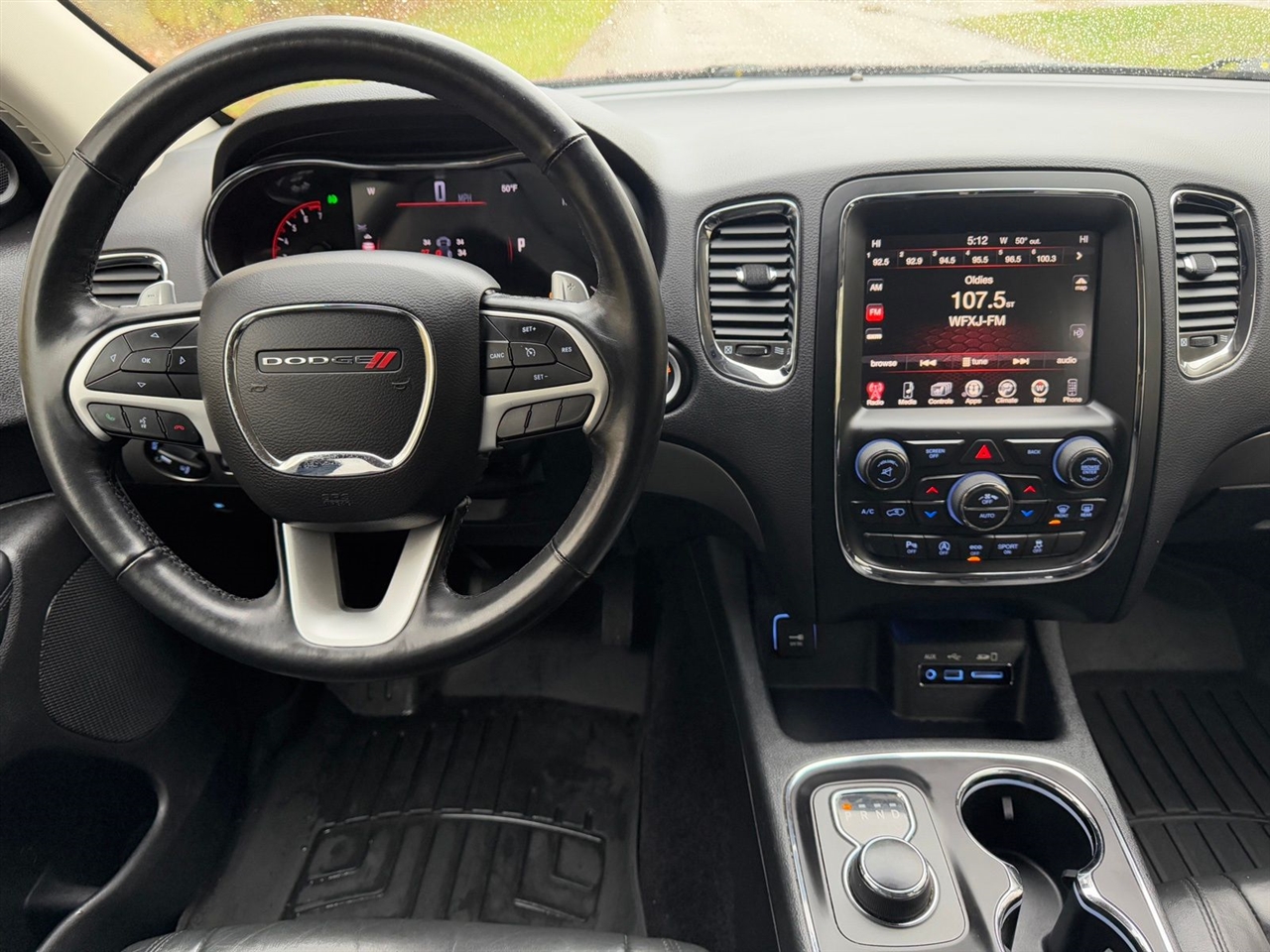 Dodge Durango GT AWD 2017