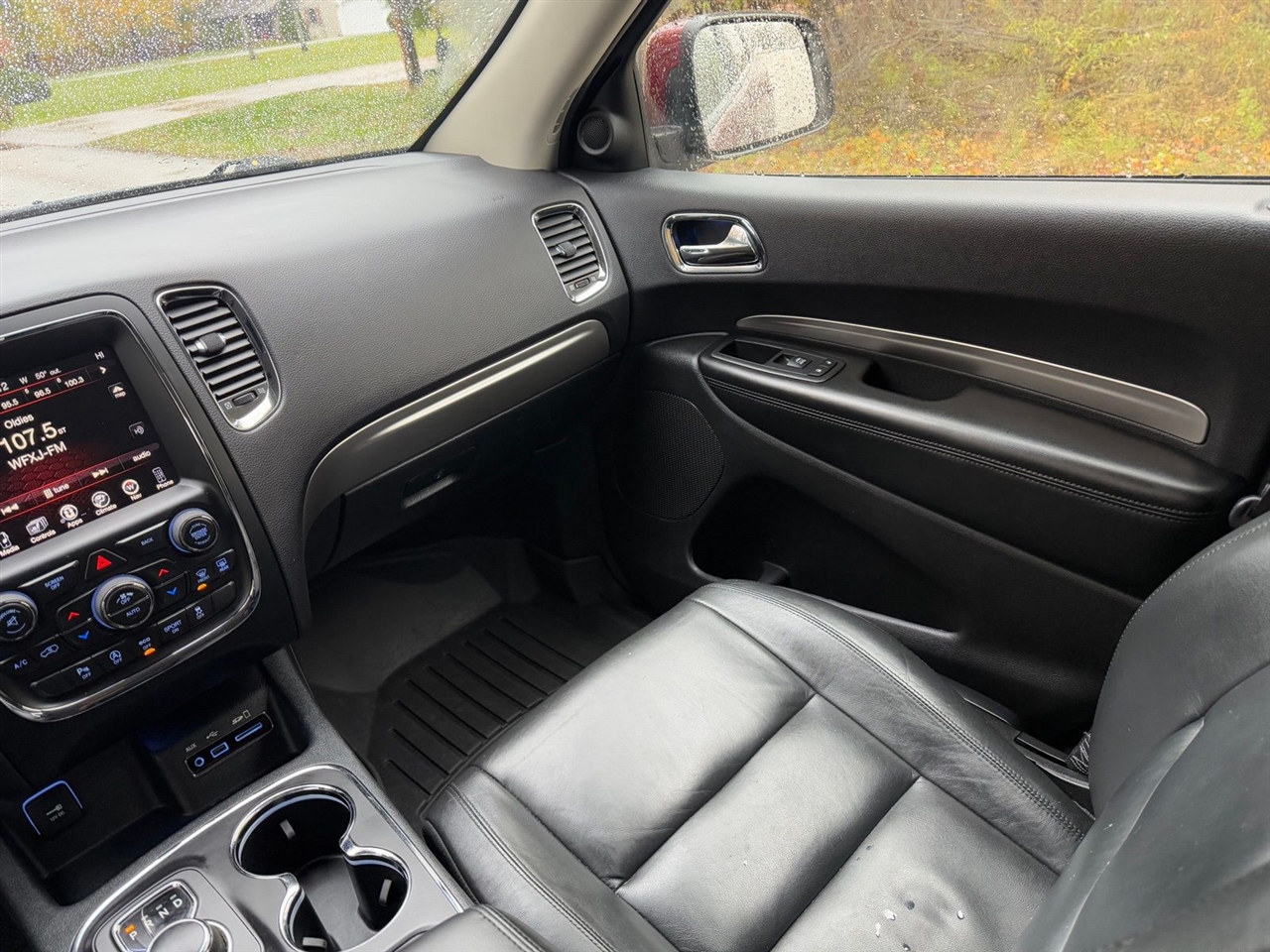 Dodge Durango GT AWD 2017