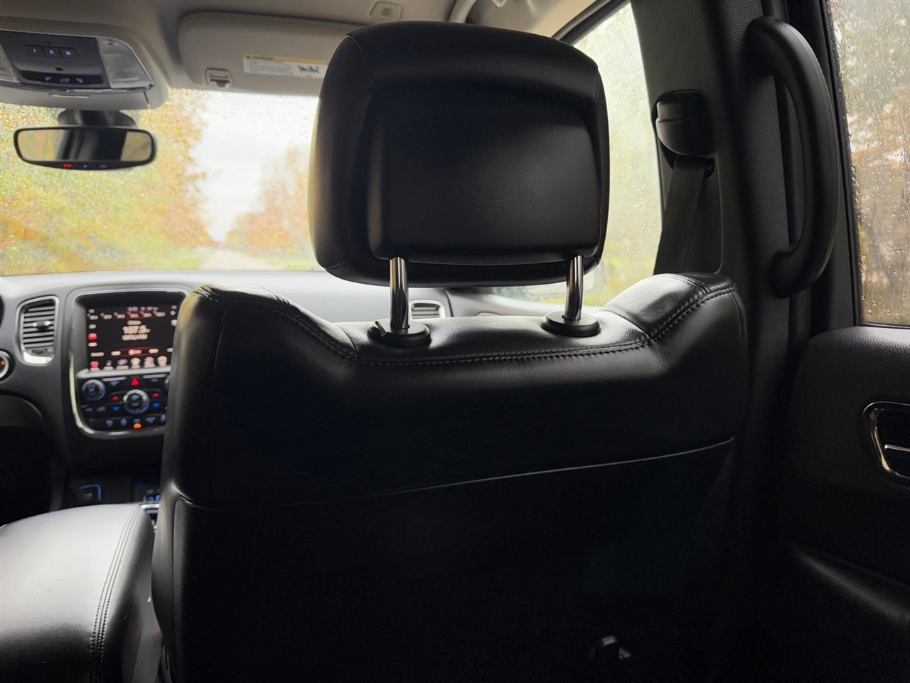 Dodge Durango GT AWD 2017