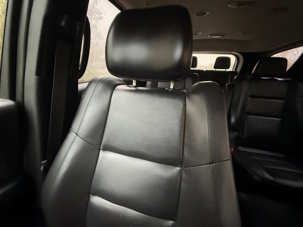 Dodge Durango GT AWD 2017