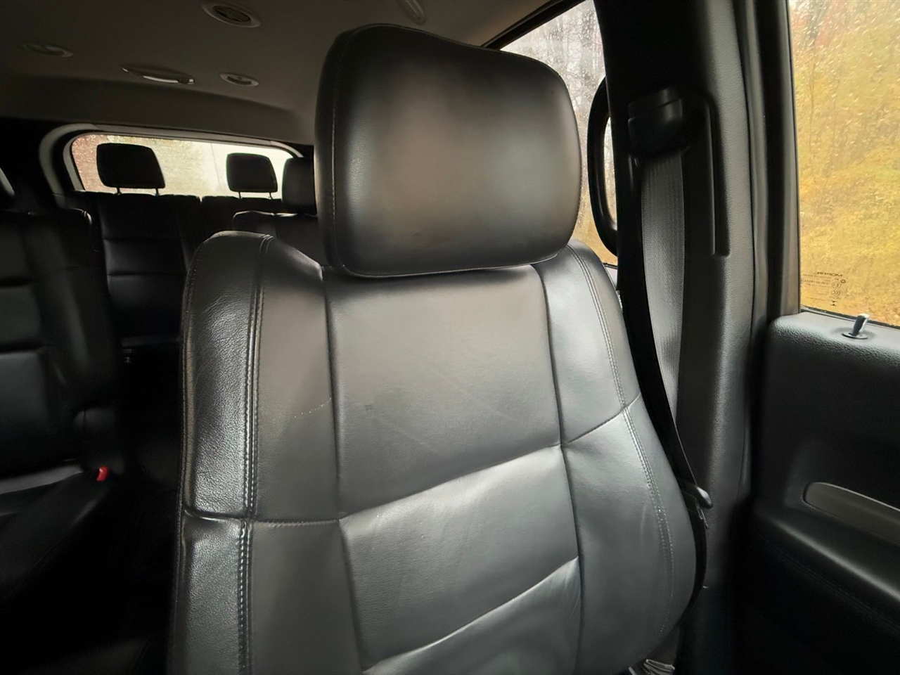 Dodge Durango GT AWD 2017