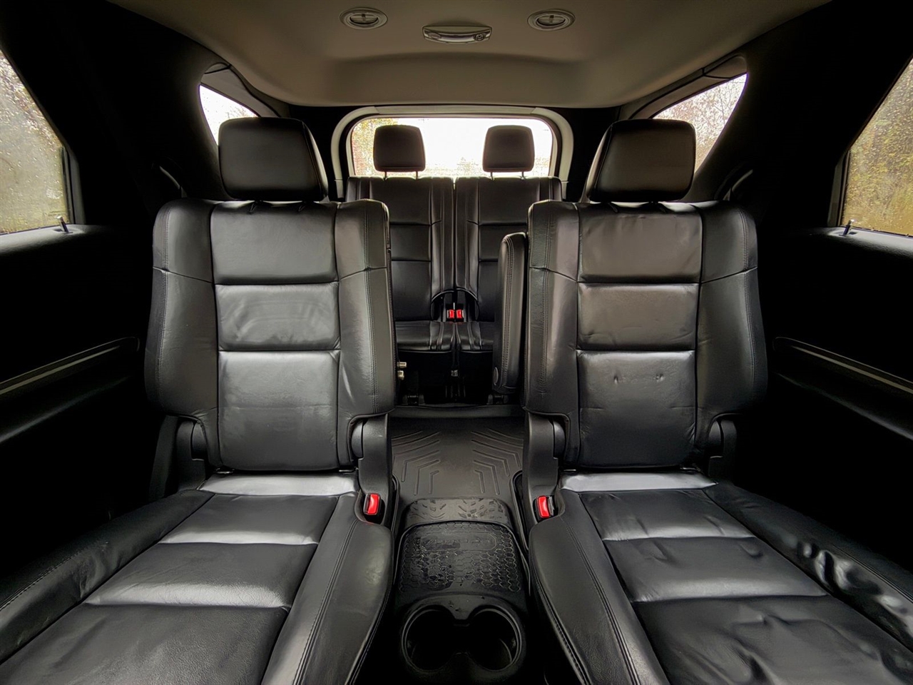 Dodge Durango GT AWD 2017