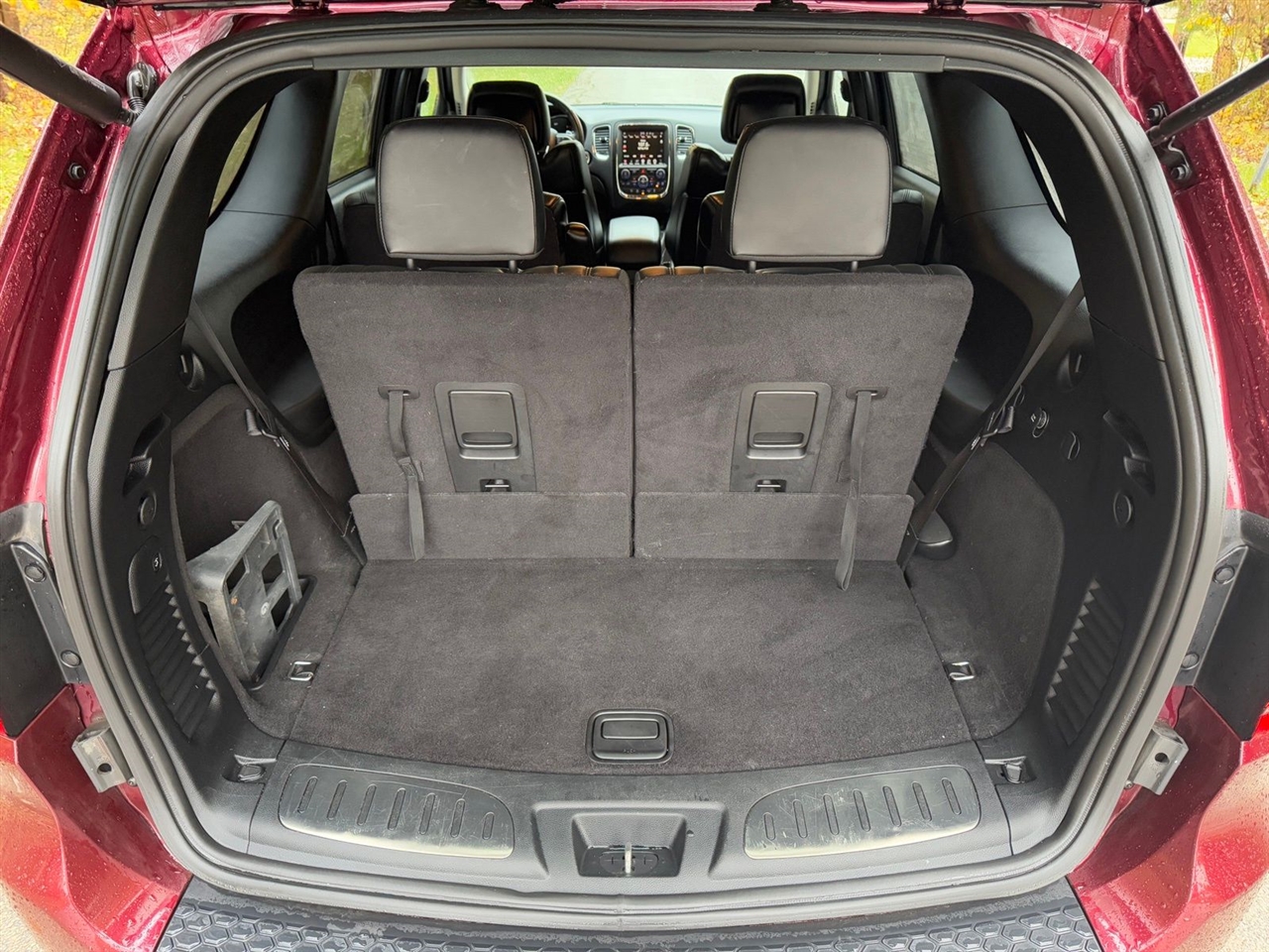 Dodge Durango GT AWD 2017