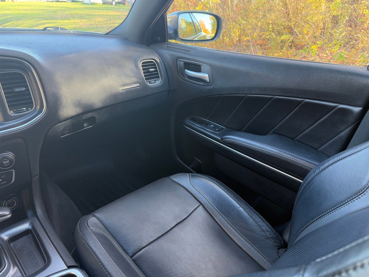 Dodge Charger GT AWD 2018