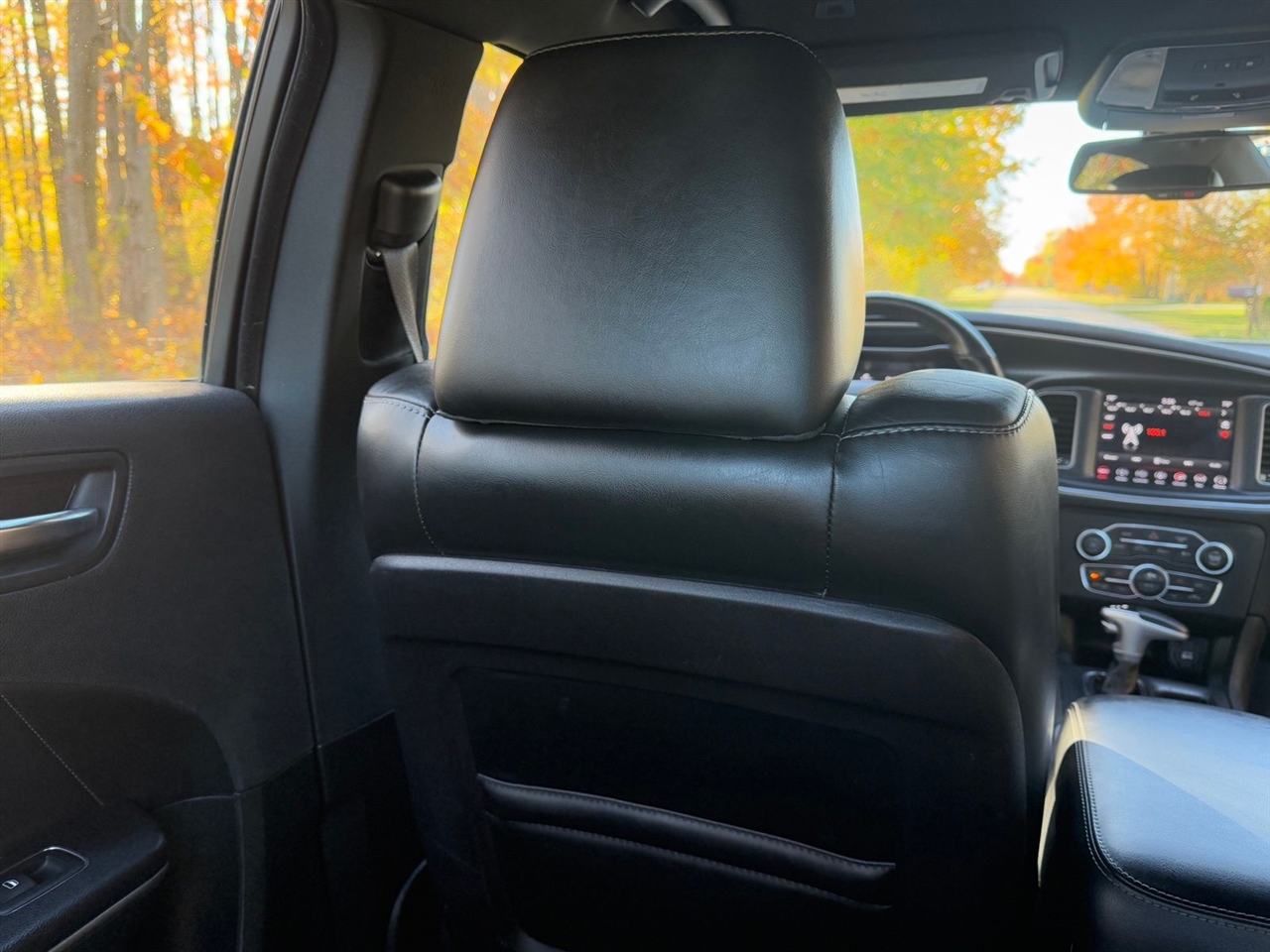 Dodge Charger GT AWD 2018