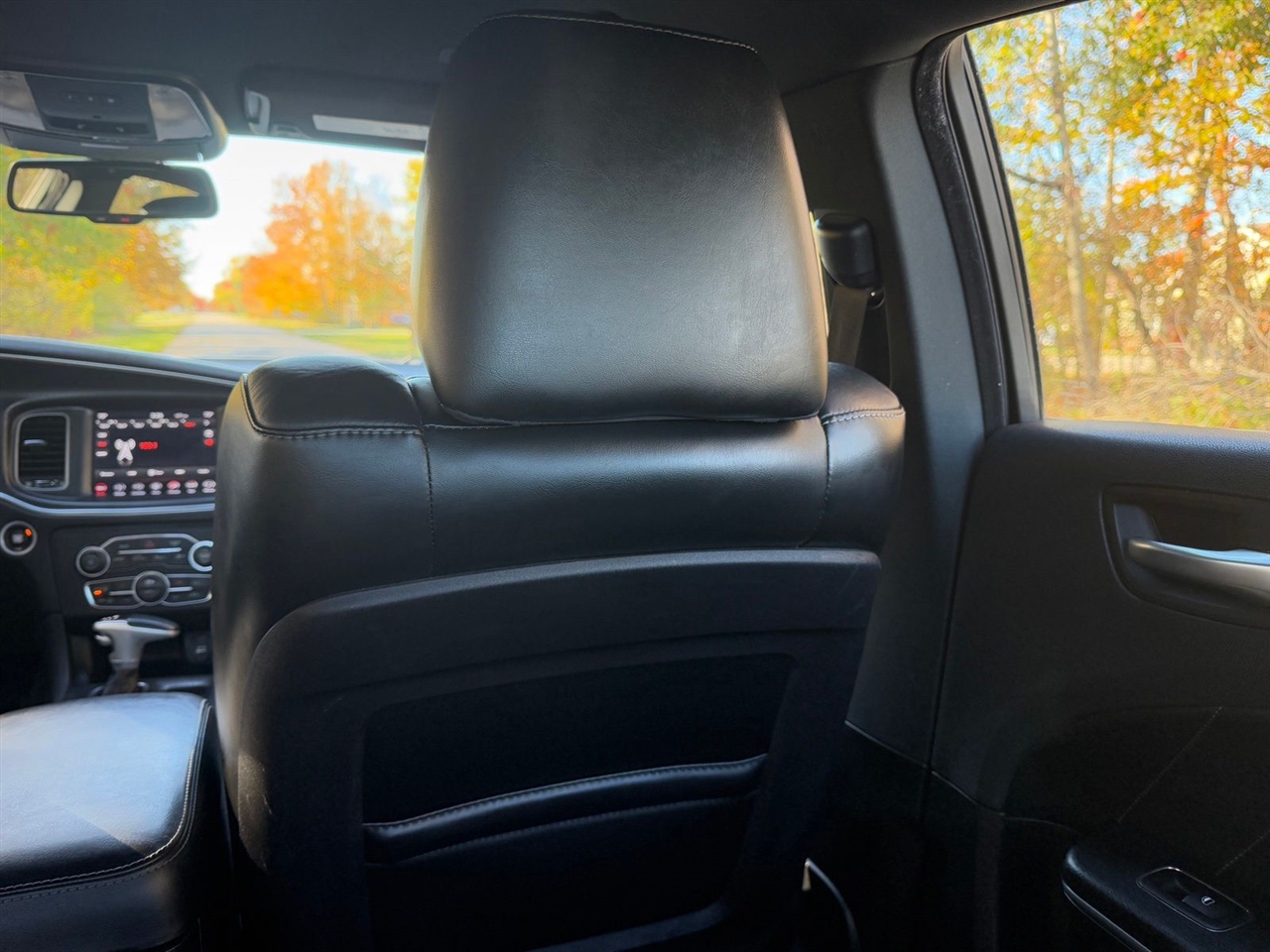 Dodge Charger GT AWD 2018