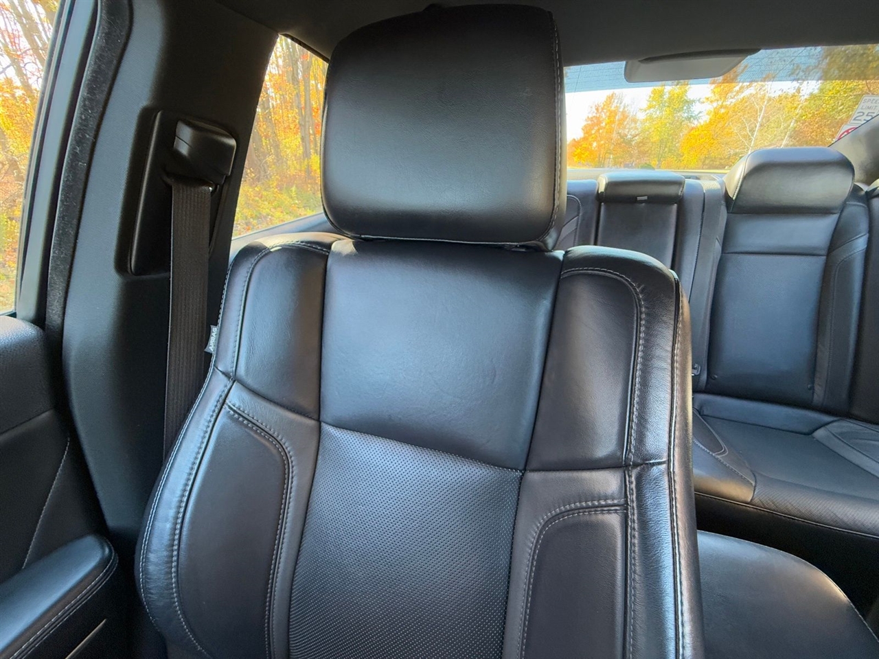 Dodge Charger GT AWD 2018