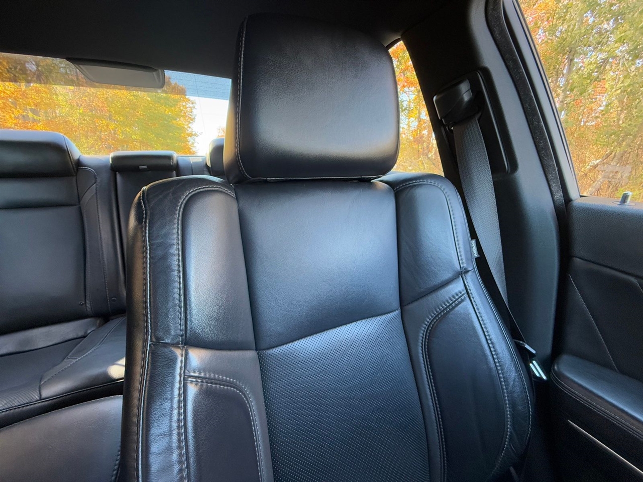 Dodge Charger GT AWD 2018