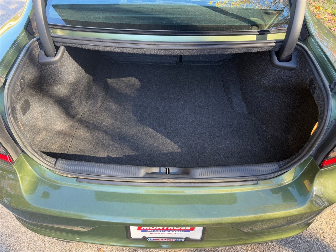 Dodge Charger GT AWD 2018