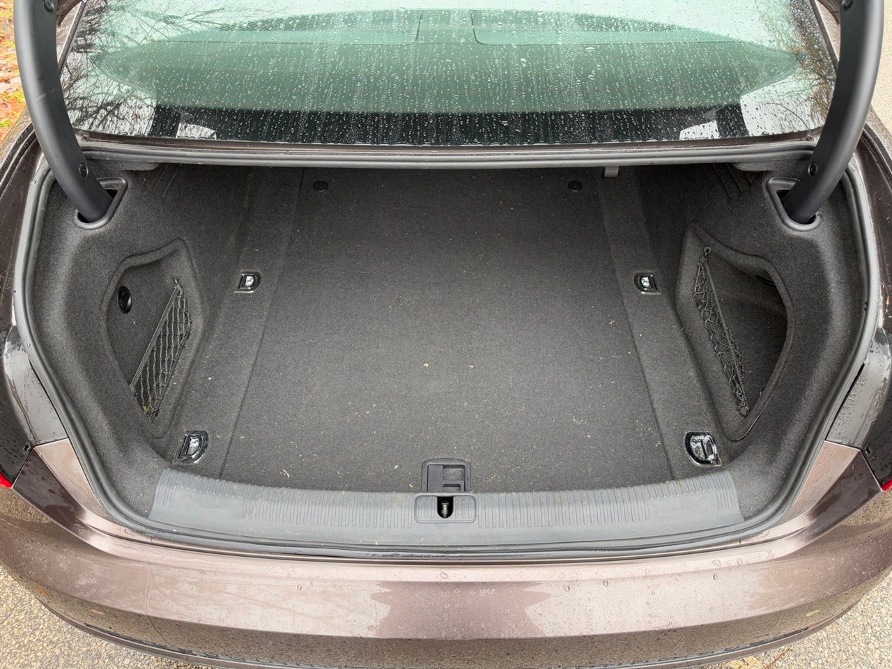 Audi A4 2.0T Premium Plus quattro Sedan 2017