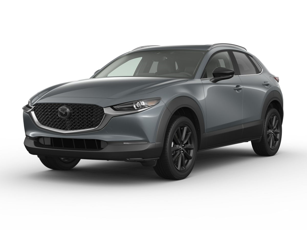 Mazda CX-30 Preferred AWD 2022