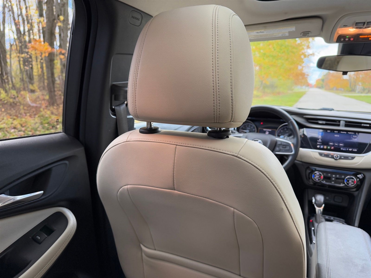 Buick Encore GX Select AWD 2021